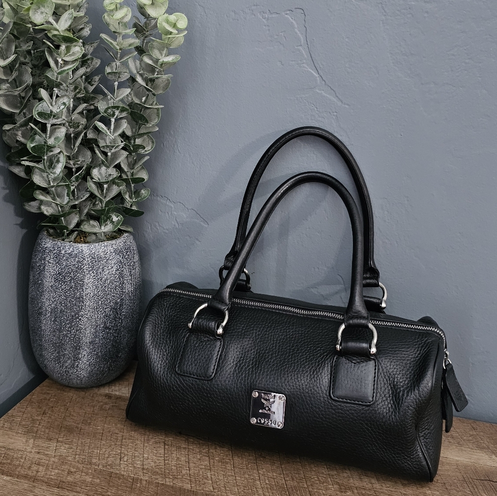 MCM Hand Bag